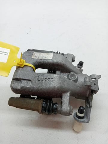 Zacisk hamulcowy tylny lewy 4400W5 PEUGEOT