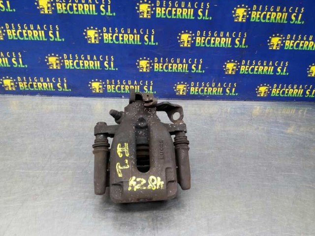 Zacisk hamulcowy tylny lewy 4400W5 PEUGEOT