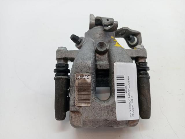 Zacisk hamulcowy tylny lewy 4400W5 PEUGEOT