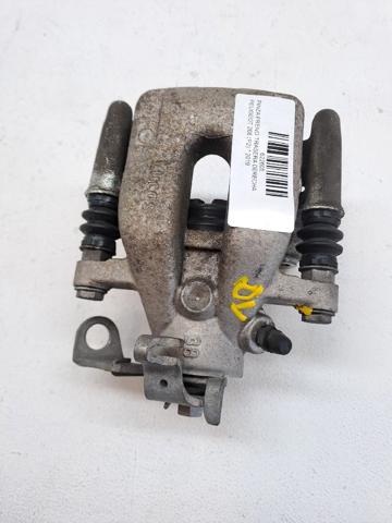 Zacisk hamulcowy tylny prawy 4400W6 PEUGEOT