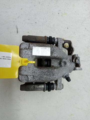 Zacisk hamulcowy tylny prawy 4400W6 PEUGEOT
