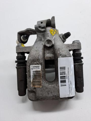 Zacisk hamulcowy tylny prawy 4400W6 PEUGEOT