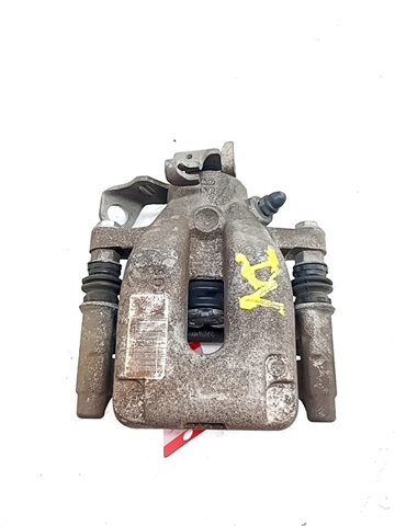 Zacisk hamulcowy tylny prawy 4400W6 PEUGEOT