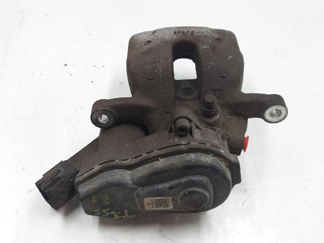 Silniczek elektryczny hamulca ręcznego 440106337R RENAULT