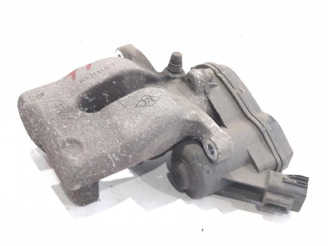 Zacisk hamulcowy tylny lewy 440110344R RENAULT