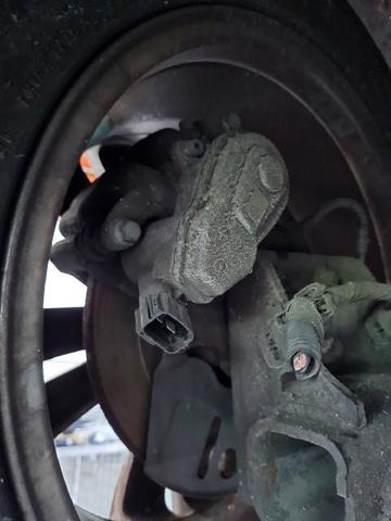 Zacisk hamulcowy tylny lewy 440110344R RENAULT