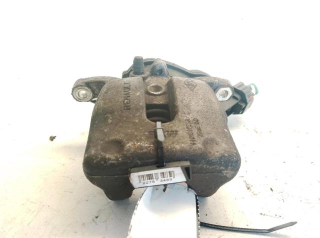 Zacisk hamulcowy tylny lewy 440110344R RENAULT
