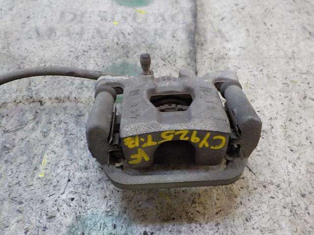 Zacisk hamulcowy tylny lewy 440111KD0A NISSAN
