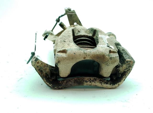 Zacisk hamulcowy tylny lewy 440113887R RENAULT