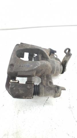 Zacisk hamulcowy tylny lewy 440113887R RENAULT