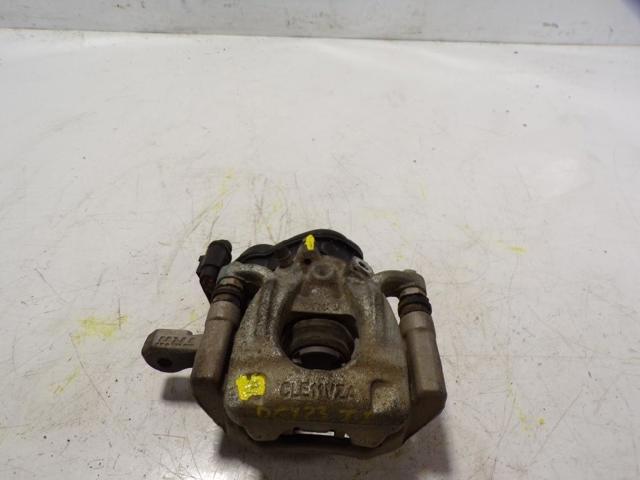 Zacisk hamulcowy tylny lewy 440114CA1A NISSAN