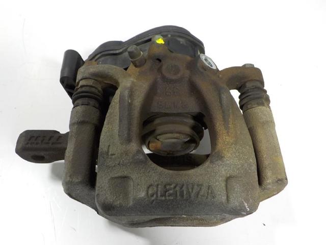 Zacisk hamulcowy tylny lewy 440114CA1A NISSAN