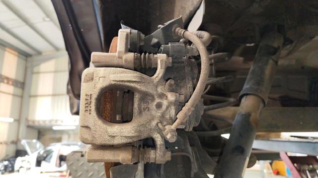 Zacisk hamulcowy tylny lewy 440114EA0A NISSAN