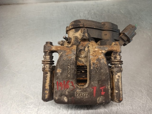 440116390R Renault (RVI)