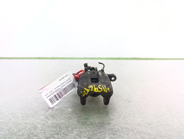 Zacisk hamulcowy tylny lewy 440118627R RENAULT