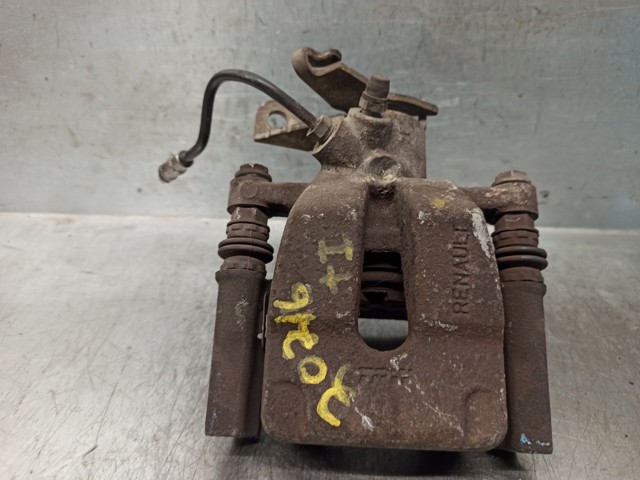 Zacisk hamulcowy tylny lewy 440119651R RENAULT