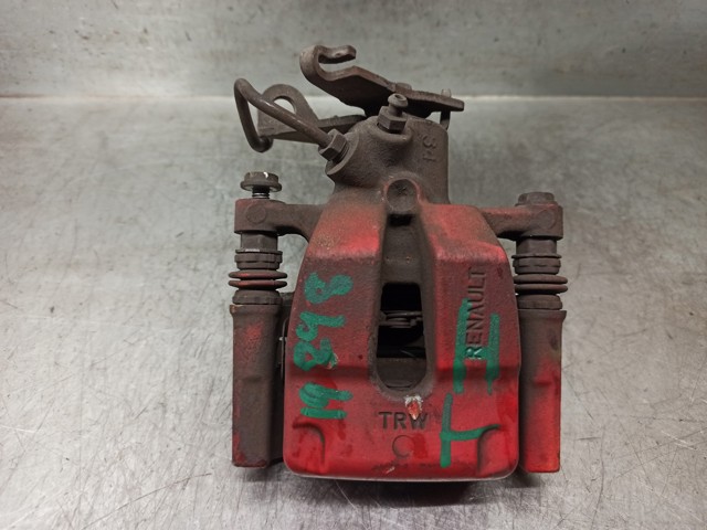 Zacisk hamulcowy tylny lewy 440119651R RENAULT