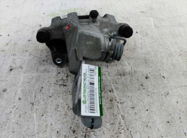 Zacisk hamulcowy tylny lewy 44011BA00B NISSAN