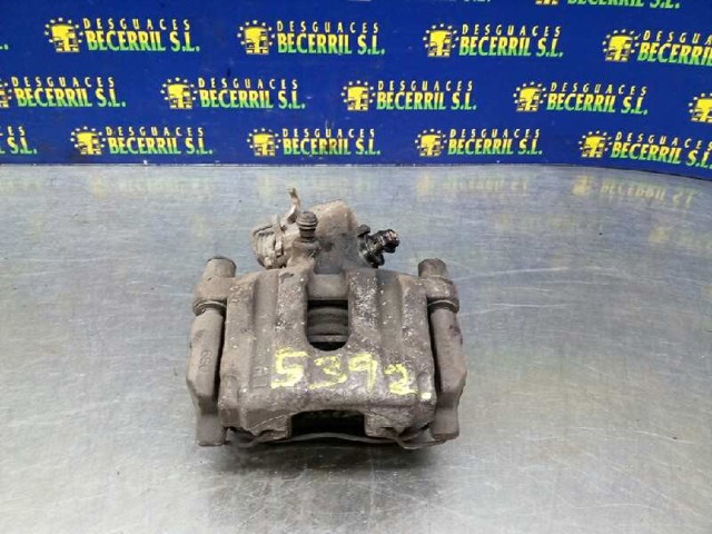 Zacisk hamulcowy Nissan Primera