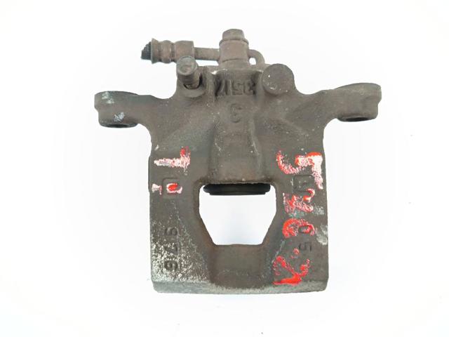 Zacisk hamulcowy tylny lewy 44011EM11A NISSAN