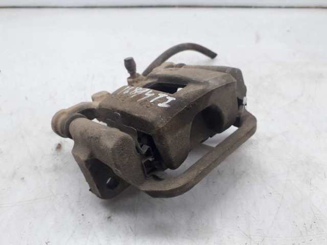 Zacisk hamulcowy tylny lewy 44011JG00A NISSAN