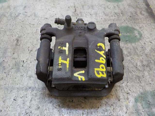 Zacisk hamulcowy tylny lewy 44011JG00A NISSAN