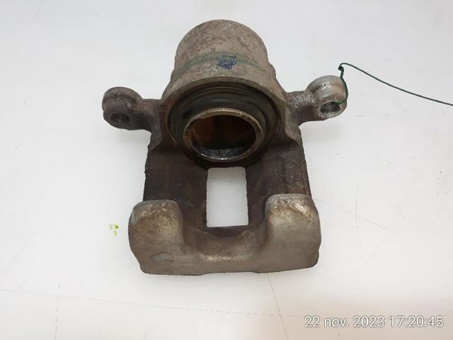 Zacisk hamulcowy tylny lewy 44011JY00A RENAULT