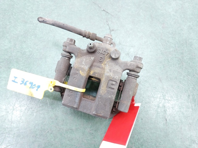 Zacisk hamulcowy tylny lewy 44011JY00A RENAULT