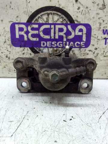 Zacisk hamulcowy tylny lewy 44011JY00A RENAULT