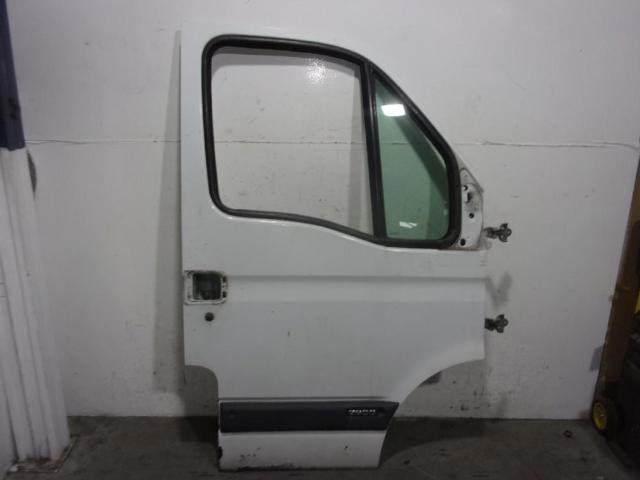 Drzwi przednie prawe 4401287 OPEL