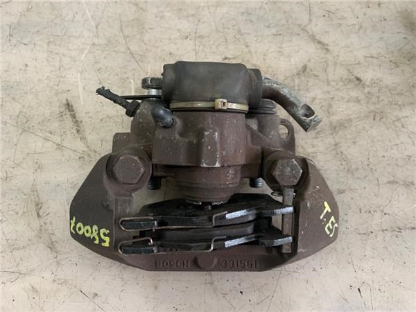 Zacisk hamulcowy tylny lewy Renault 19 1 B53, C53