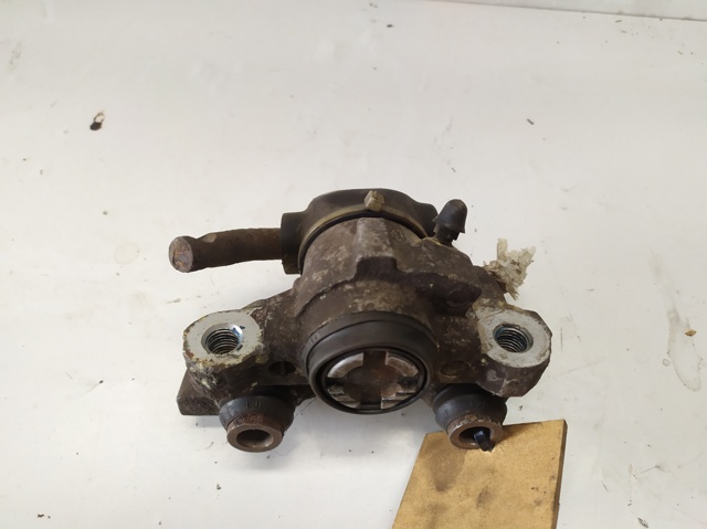 Zacisk hamulcowy tylny lewy Renault 19 1 B53, C53