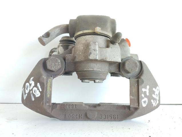 Zacisk hamulcowy tylny prawy 440162 PEUGEOT