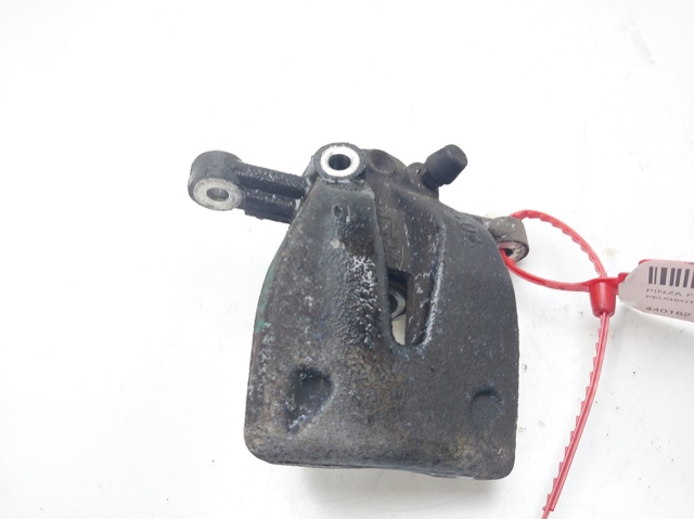 Zacisk hamulcowy tylny prawy 440162 PEUGEOT