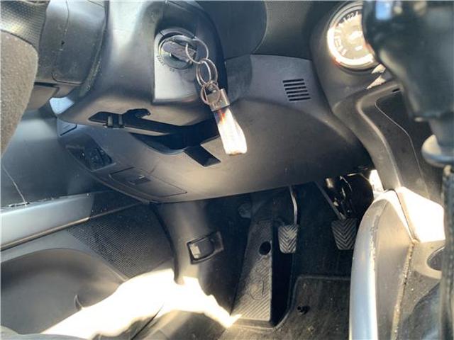 Kolumna (wał) kierownicza (kierownicy) Mitsubishi Outlander CWW