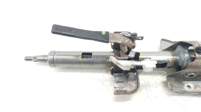 Kolumna (wał) kierownicza (kierownicy) Mitsubishi Pajero KH