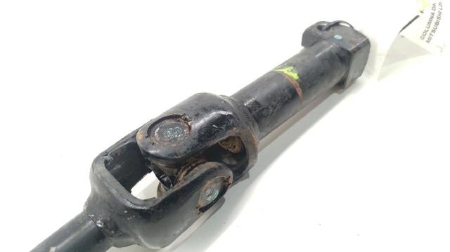 Kolumna (wał) kierownicza (kierownicy) Mitsubishi Pajero KH