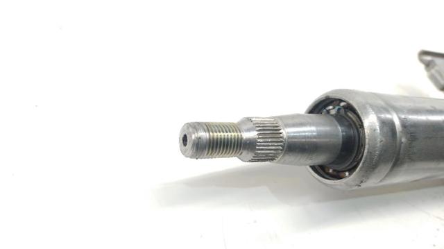 Kolumna (wał) kierownicza (kierownicy) Mitsubishi Pajero KH