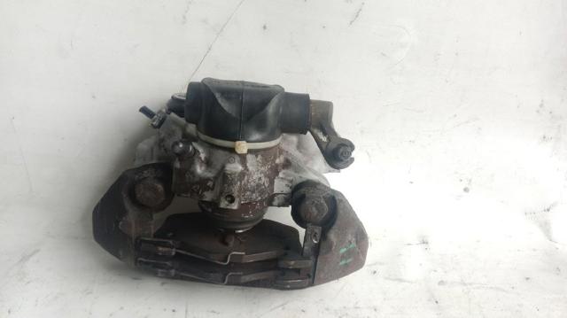 Zacisk hamulcowy tylny lewy 4401A2 PEUGEOT