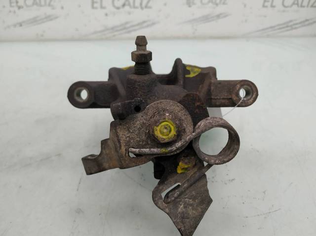 Zacisk hamulcowy tylny prawy Citroen Berlingo MF