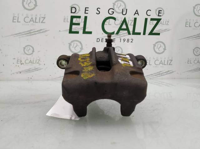 Zacisk hamulcowy tylny prawy Citroen Berlingo MF