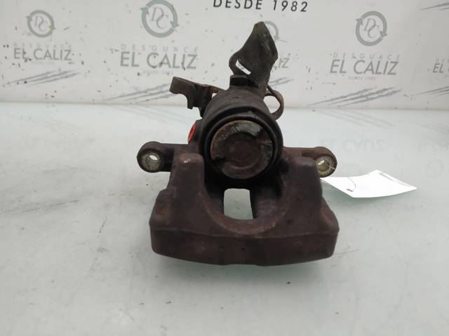 Zacisk hamulcowy tylny prawy Citroen Berlingo MF