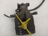 Zacisk hamulcowy tylny prawy 4401C9 PEUGEOT