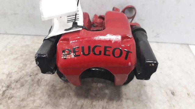 4401G4 Peugeot/Citroen