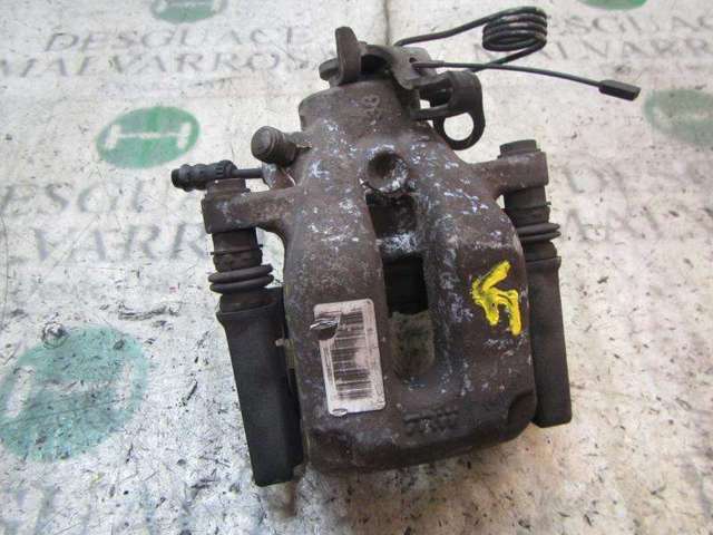 Zacisk hamulcowy tylny lewy 4401G4 PEUGEOT