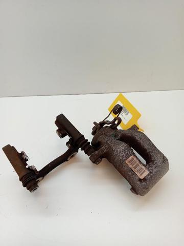 Zacisk hamulcowy tylny lewy 4401G4 PEUGEOT