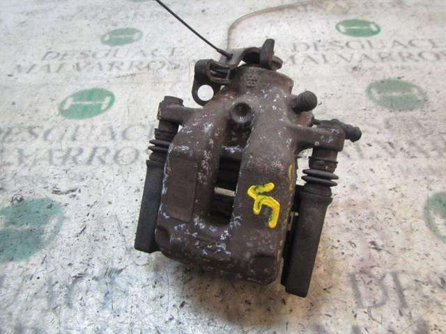 Zacisk hamulcowy tylny prawy 4401G5 PEUGEOT