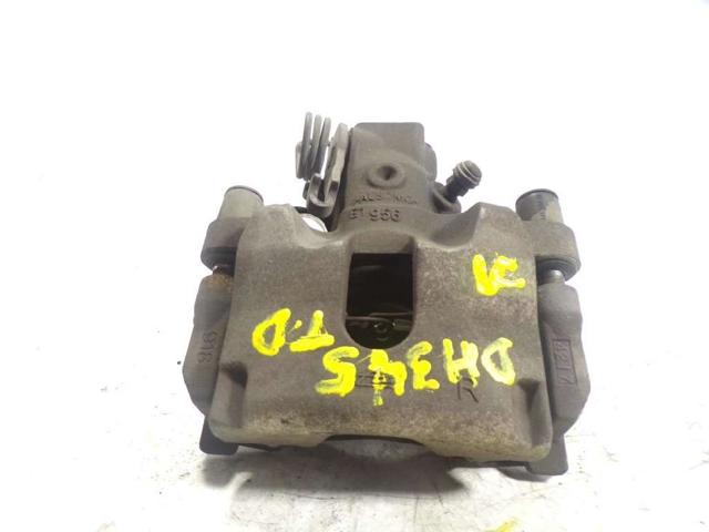 Zacisk hamulcowy tylny prawy 4401G5 PEUGEOT