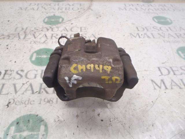 Zacisk hamulcowy tylny prawy 4401G5 PEUGEOT