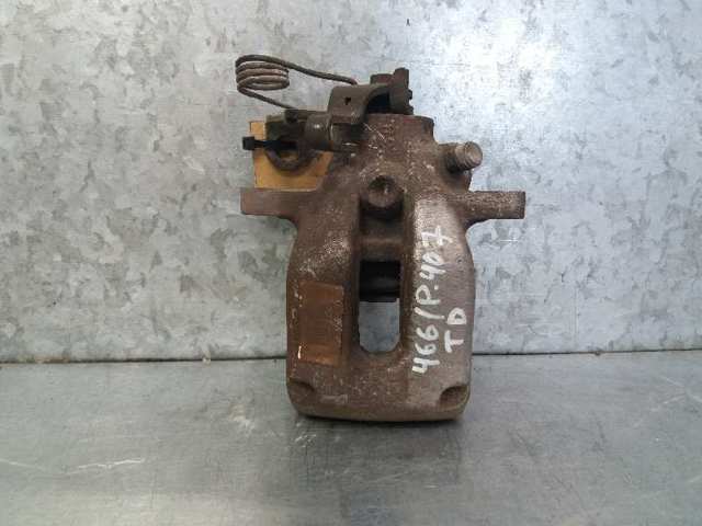 Zacisk hamulcowy tylny prawy 4401G5 PEUGEOT